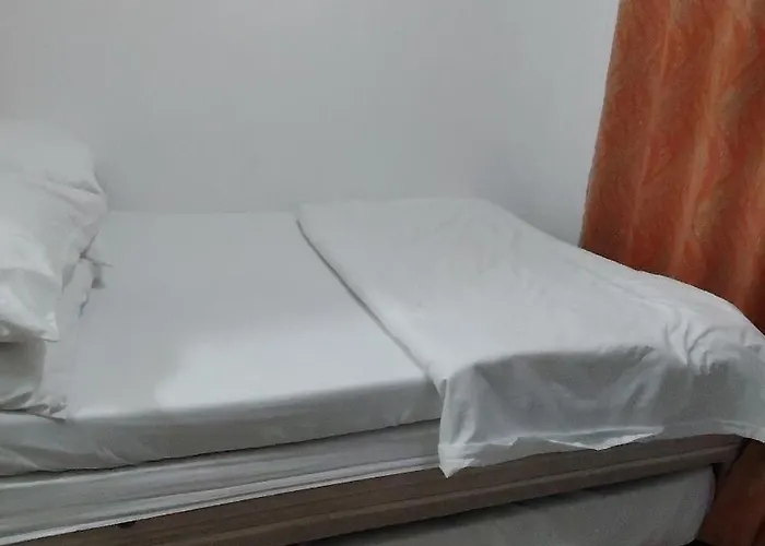 Apartamento Pasay Sea Residences