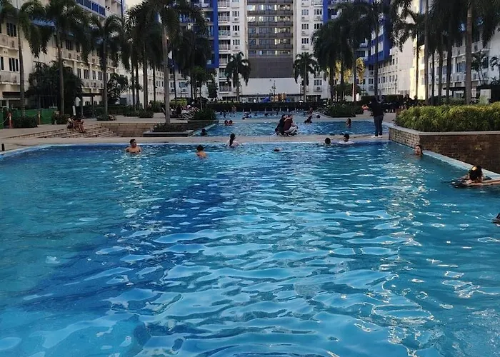 Pasay Sea Residences * Manila