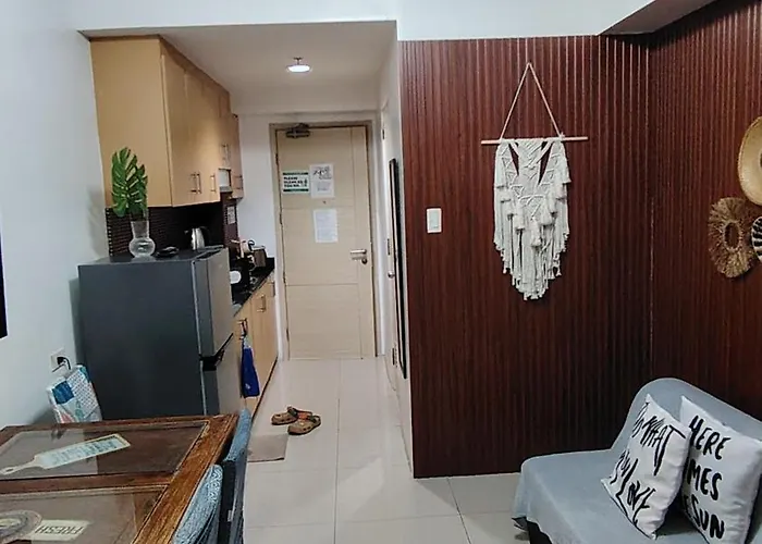 Pasay Sea Residences Manila