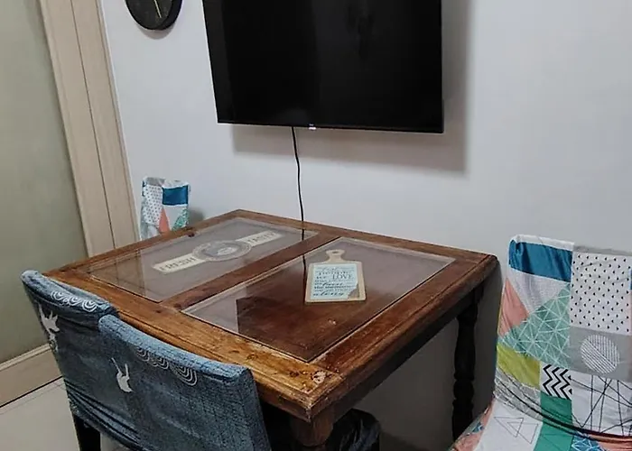 Pasay Sea Residences